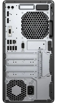 Computador Hp 705 G4 Ryzen 7 Pro 2700 16gb 480 Ssd Radeon4gb
