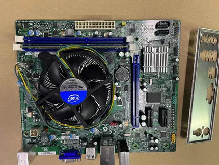 Kit Procesador Core I7 + Placa Madre 1155 Intel + 8gb Ram