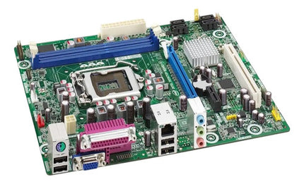 Kit Placa Madre Intel I5-3ra 8gb Ram Dh61ww Tecnousados