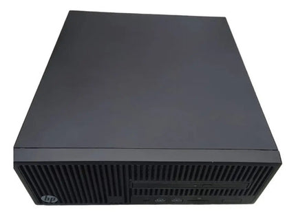 Potente Hp 280 G2 I7 Septima Gen 8gb Ddr4 480gb Ssd Wifi