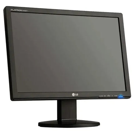 Monitor 19 Pulgadas Vga Lcd O Led, Varias Marcas Y Modelos