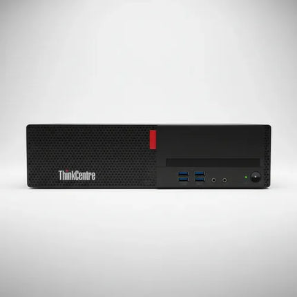 Lenovo Thinkcentre M715s Amd A8 8gb Ram 240gb Ssd