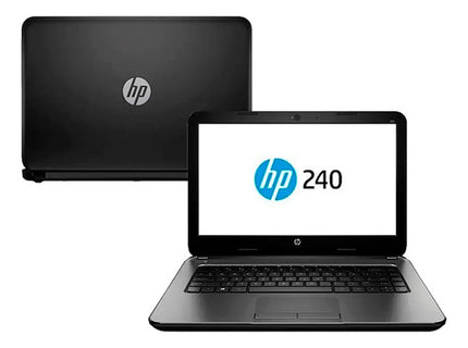 Notebook Hp 240 G7 Intel Core I5 8va 8gb 240ssd