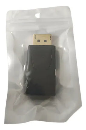 Adaptador Displayport Macho A Hdmi Hembra