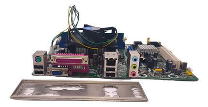 Kit Placa Madre Intel I5-3ra 8gb Ram Dh61ww