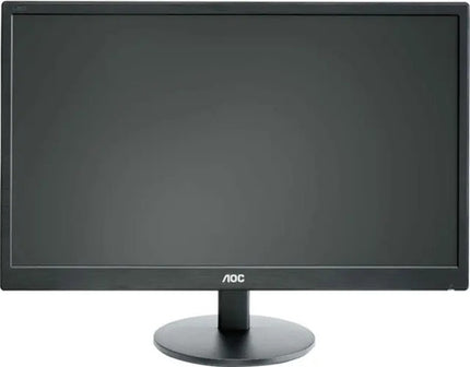 Monitor 19 Pulgadas Vga Lcd O Led, Varias Marcas Y Modelos