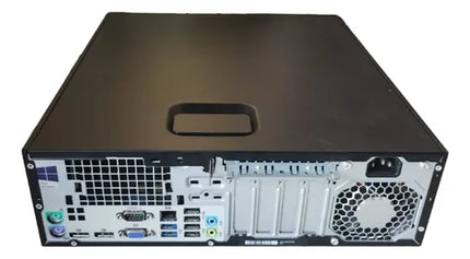 Hp Elitedesk 705 G2 Amd  A8-8650b R7 16gb 1tb  Wifi