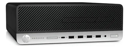 Potente Computador Hp Intel Core I5 8va Gen 16gb 480gb Wifi