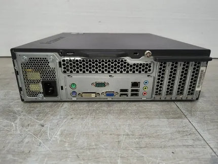 Computador Oficina, Estudio Lenovo  I5 3-ra 8gb 500gb Wifi