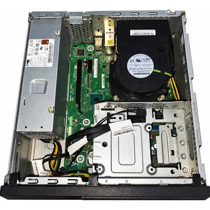 Lenovo V50s Core i5-10400 10ª Gen 16 GB RAM SSD M.2 480 GB Wi-Fi