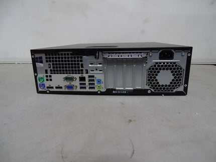 Computador Hp Core I7 Sexta Gen 16gb 1 Tera Hdd Wifi