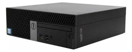 Potente Dell Optiplex 7040 I5 Sexta 16gb 240gb Ssd Wifi Hdmi