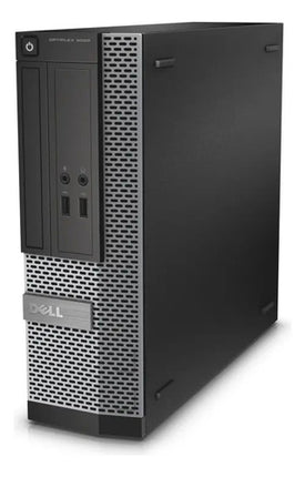 Potente Computador Dell Core I7 Cuarta 16gb  240gb Ssd Wifi 240 Gb 16 Gb Intel Graphics