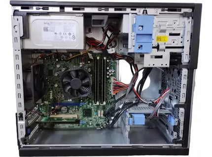 Dell Optiplex Intel Core  I7 4-ta 16gb 500gb Wifi