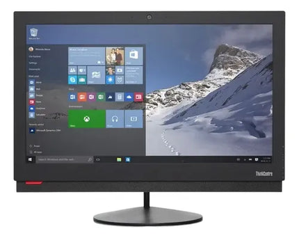Lenovo Thinkcentre M900z I5-6ta 8gb 240ssd Grado B (detalle)