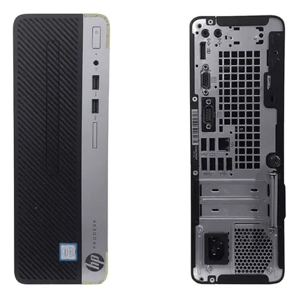 Computador Hp 400g5 Core I7 8va 32 Gb Ram 480 Ssd