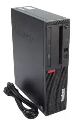 Lenovo Thinkcentre M910s I5 Sexta Gen 8gb 480ssd