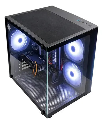 Pc Gamer Intel Core I5 9na 16gb Ssd 480gb Gtx 1660