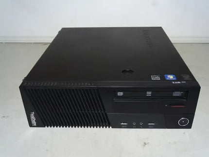 Potente Computador Lenovo Core I7 4ta 8gb 240 Ssd Wifi 8 Gb