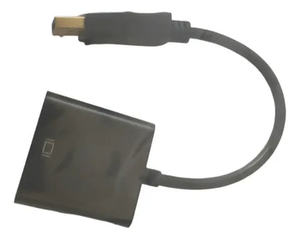 Adaptador Displayport Macho A Hdmi Hembra