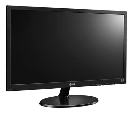 Monitores 19 Pul Vga, Lcd, Led Grado B Todos Con Detalles!!!