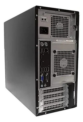 Dell Optiplex Intel Core  I7 4-ta 16gb 500gb Wifi