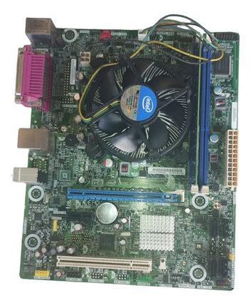 Kit Placa Madre Intel I5-3ra 8gb Ram Dh61ww Tecnousados