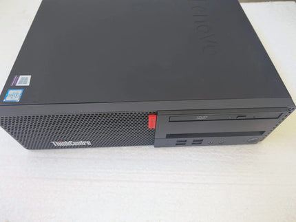 Lenovo Thinkcentre M910s I5 Sexta Gen 8gb 480ssd