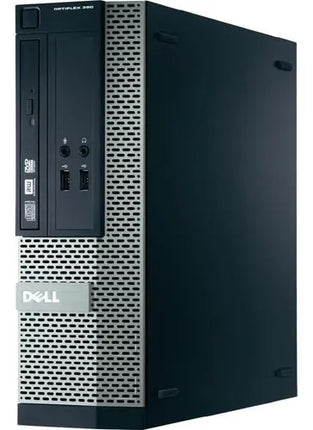 Dell Optiplex  390  Intel Core I5 8gb  500gb  Con Hdmi