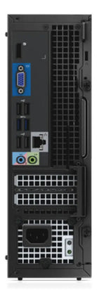 Potente Computador Dell Core I7 Cuarta 16gb  240gb Ssd Wifi 240 Gb 16 Gb Intel Graphics