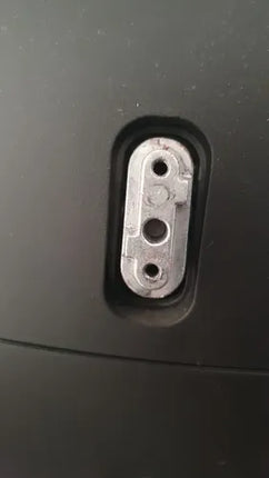 Adaptador Vesa Para Monitores Msi Optix G24c, G27c Y Mas 3d