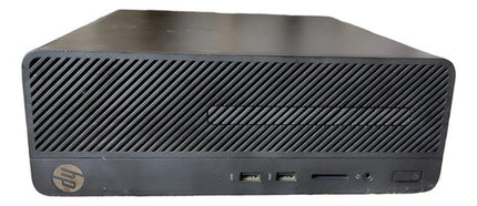 Potente Hp 280 G3 Intel Core I7 9na 32gb Ddr4 480 Gb Ssd