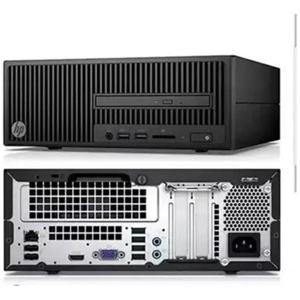 Hp 280 G2  Pc Intel Core I5 6ta 8gb 240ssd Wifi