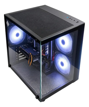 PC Gamer Intel i5 9na 16GB SSD 480GB GTX 1660 WiFi
