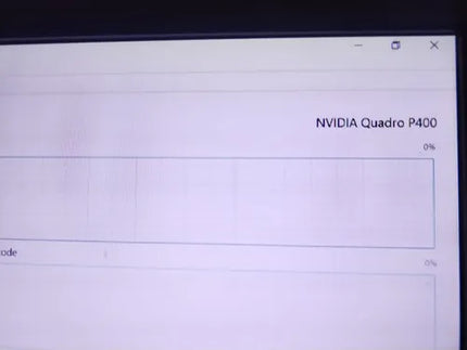 Hp Z440 Xeon E5-1620 V4 32gb Ram 240gb Ssd Workstation