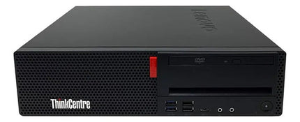 Lenovo M920s Intel Core I7-8va 16 Gb 500 Ssd Wifi