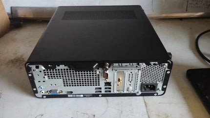 Potente Hp 280 G4 Intel Core I7 9na 32gb Ddr4 512 Gb Ssd