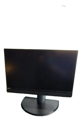 All In One Lenovo M820z I5-8va 16gb 480ssd   Con Detalle