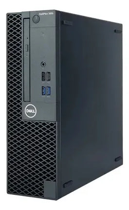 Dell Optiplex 3050 Intel Core I7 6ta Gen 16gb Ssd 480gb Wifi