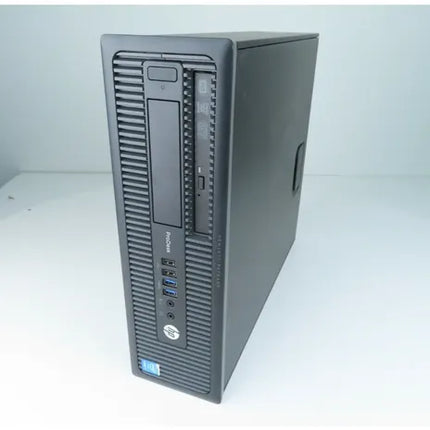 Computador Hp Intel Core I5, 16gb 1 Tera Hdd Wifi
