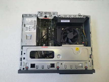 Lenovo Thinkcentre M910s I5 Sexta Gen 8gb 480ssd