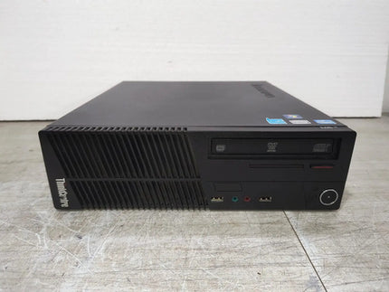 Punto De Venta Computador Lenovo  I5 3ra Gen  4gb 500gb Wifi