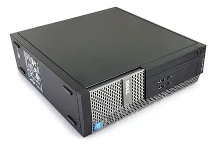 Potente Computador Dell Core I7 Cuarta 16gb  240gb Ssd Wifi 240 Gb 16 Gb Intel Graphics