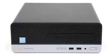 Hp Elitedesk 400 G4 Intel I7 / 16gb Ram 480 Ssd Wifi