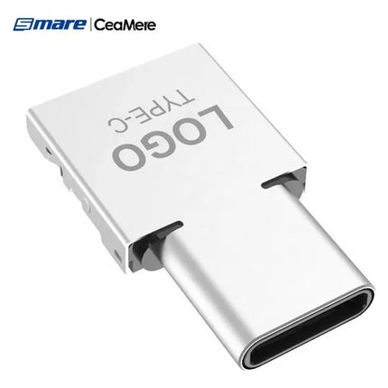 Adaptador Otg Usb A A Usb C Para Disco Duro, Pendrive U Otro