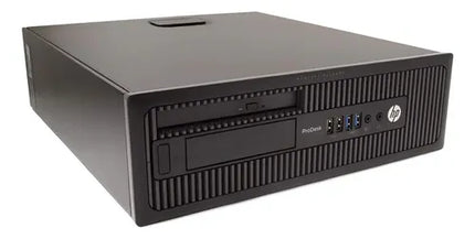 Potente Computador Hp Intel Core I5, 16gb 1 Tera Hdd Wifi