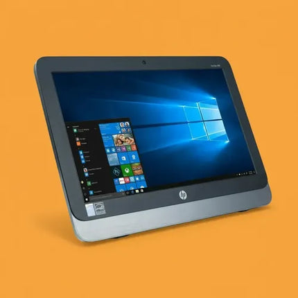 Hp All In One Pro One 400 G1 I5 4ta Gen 8gb 240gb Ssd Wifi