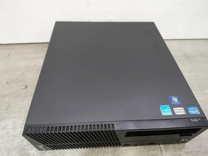 Computador Oficina, Estudio Lenovo  I5 3-ra 8gb 500gb Wifi
