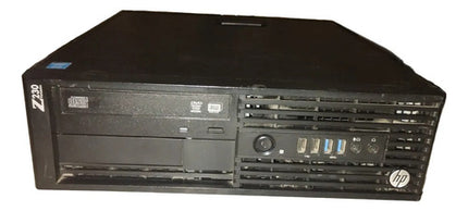 Hp Z230 Workstation Xeon E3-1231 16gb 1tb Wifi