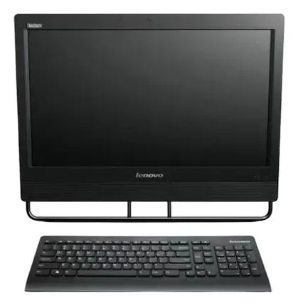 Todo En Uno Lenovo Thinkcentre M93z I7-4ta 16gb Ram 1tb Hdd